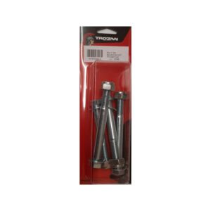 Trojan Coupling Bolt Mounting Kit Tc40 (Braked)