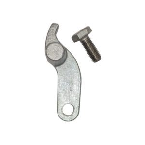 Trojan Coupling - Duofit - Head Part - Reverse Stop