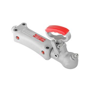 Trojan Coupling - Duofit Plunger Coupling - Non Braked 3500Kg
