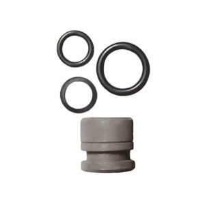 Trojan Coupling - Gland Inner & O Rings Suit Htc