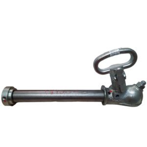 Trojan Coupling - Head Shaft Handle Duofit Htc40