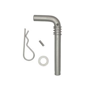 Trojan Coupling - Locking Pin - Tc30 Lever