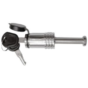 Trojan T550303 Coupling - Security Locking Pin - 2500Kg Duofit