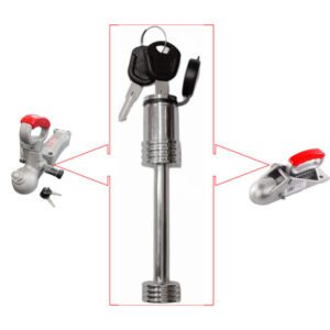 Trojan T550304 Coupling - Security Locking Pin - Tc30