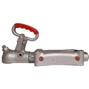 Trojan Coupling Tc40 Duo - No Backframe