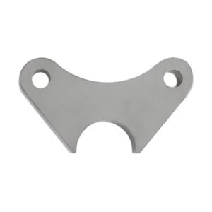 Trojan Disc Brake - Mk3 Hydraulic Caliper - Caliper Mounting Plates - Weld-On