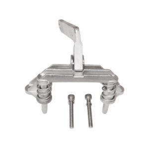 Trojan Disc Brake Mk3/Mk6 Hydraulic Caliper Park Brake Add On Centre Pull