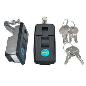 Trojan Door Locks - Universal Fitting