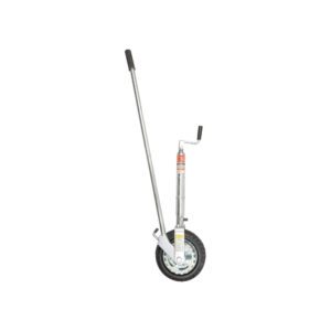 Trojan Ezi-Shifta Ratchet Jockey Wheel