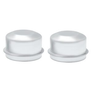 Trojan Hub Bearing Caps