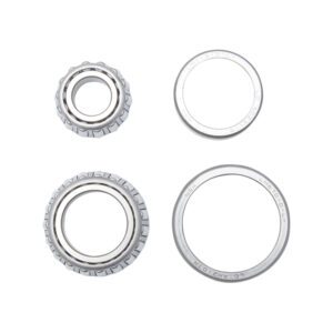 Trojan TPT1184 Hub Bearing Kit 1500Kg Japanese Bearings