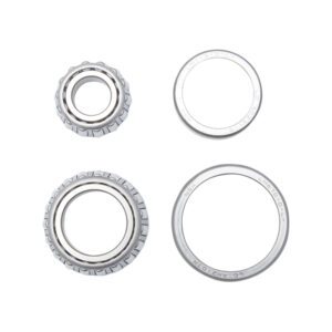 trojan hub bearing kit 1500kg lm no seal tpt1184 2