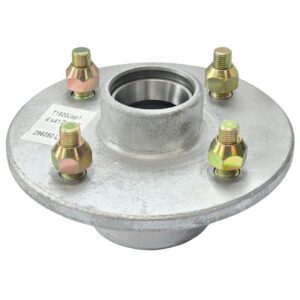 Trojan Hub Only - Early - 4X4.5"Pcd