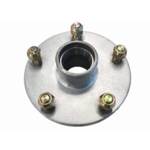 Trojan Hub Only - Standard 155mm Hub - 5 Stud - 4.25" Pcd