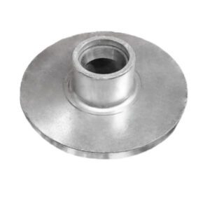 Trojan Hub Only - Standard 155mm Hub - Blank