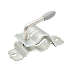 Trojan Jockey Wheel C-Clamp