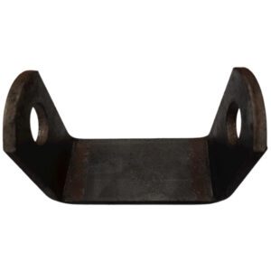 Trojan Keel Roller - Mounting Brackets