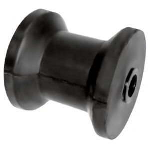 Trojan Keel Roller - Rubber Cotton Reel