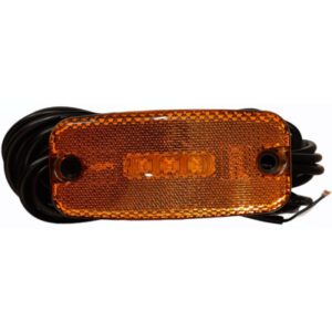 Trojan T371055 Led Lamp Side Marker Multi Volt
