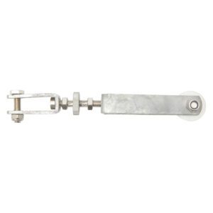 Trojan Mechanical Brake - Cable Adjuster
