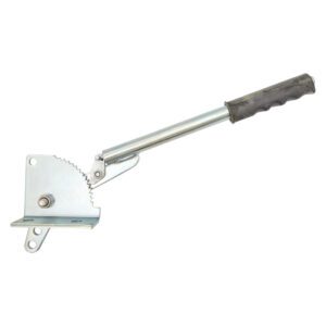 Trojan T619100 Park Brake Lever 400mm Side Mount