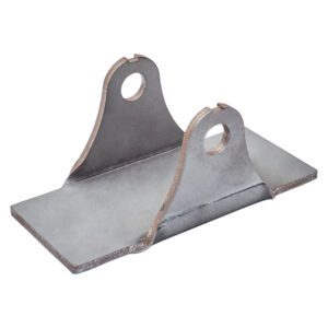 Trojan Slipper Spring - Tandem Rocker - Centre Hanger