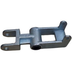 Trojan Slipper Spring - Tandem Rocker Only - Eye/Slipper