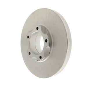 Trojan Ss & Ci Rotor Only Bolt-On 225mm Dia X 11mm Suit 2 Piece Hub