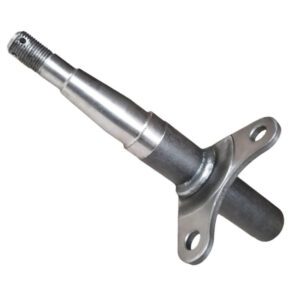 Trojan Stub Axle 1500Kg - 225mm Disc Brake