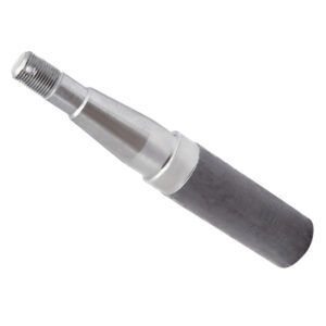 Trojan Stub Axle 1500Kg - Unbraked