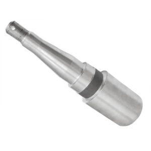 Trojan Stub Axle 1750Kg - Unbraked