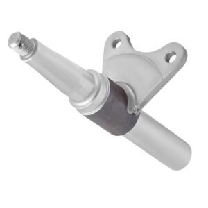 Trojan Stub Axle 2000Kg - 275mm Disc Brake
