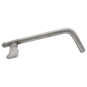 Trojan T802255 Trailer Winch - Pawl Handle