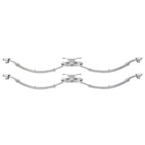 Trojan Tandem Slipper Spring Set - Eye To Slipper