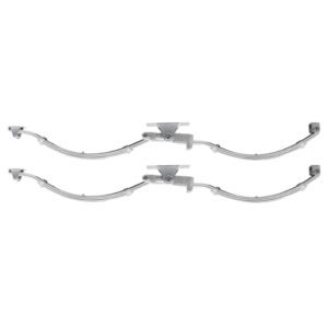 Trojan Tandem Slipper Spring Set - Slipper To Eye