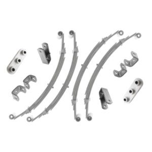 Trojan Tandem Spring Set - Eye To Eye Rocker