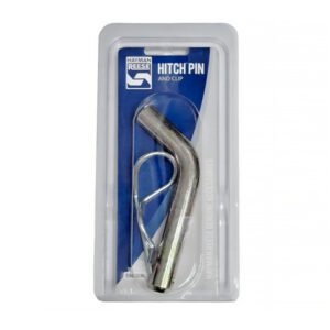 Trojan 55025BL Towball Mount - Secure Pin 16mm