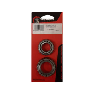 Trojan TPT10091 Hub Bearing Kit 500/1000Kg No Seal