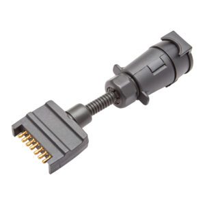 Trojan Trailer Connector Adapter Plug