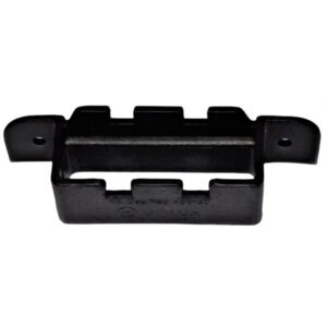 Trojan Trailer Connector Plug - 7 Pin Flat Holder