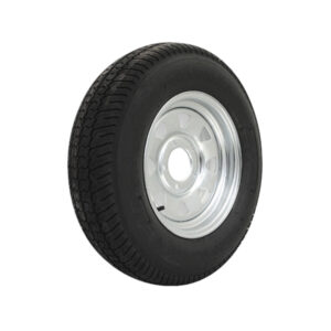 Trojan Trailer Wheel 13"X 5" - Tyre 175/70R13