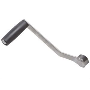 Trojan Trailer Winch - Handle - Early Models