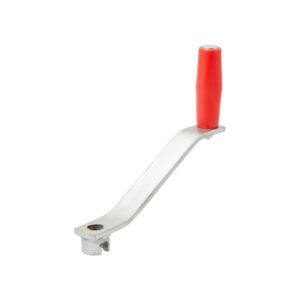 Trojan Trailer Winch - Spare Parts - 16mm Shaft Winch Handle