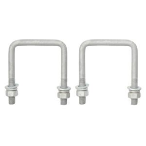 Trojan U Bolt Kit - 76mm