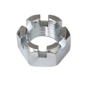 Trojan Wheel Bearing - 1500Kg/1750Kg - Slotted Nut
