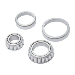 Trojan TPT1129 Wheel Bearing Kit 2000Kg No Seal