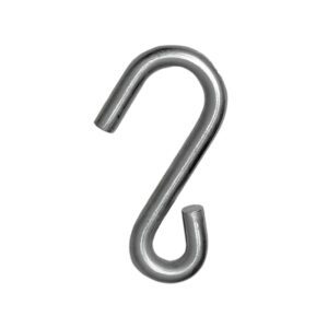 Trojan Winch - Wire Rope S Hook