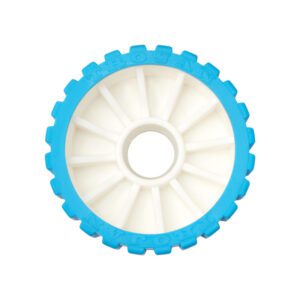 Trojan T414032 Wobble Rollers 112mm