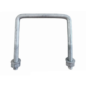 Christine BO1865 Cp U Bolt Suit 100mm