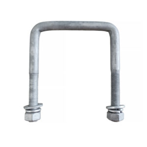 Christine BO1866 Cp U Bolt Suit 75mm